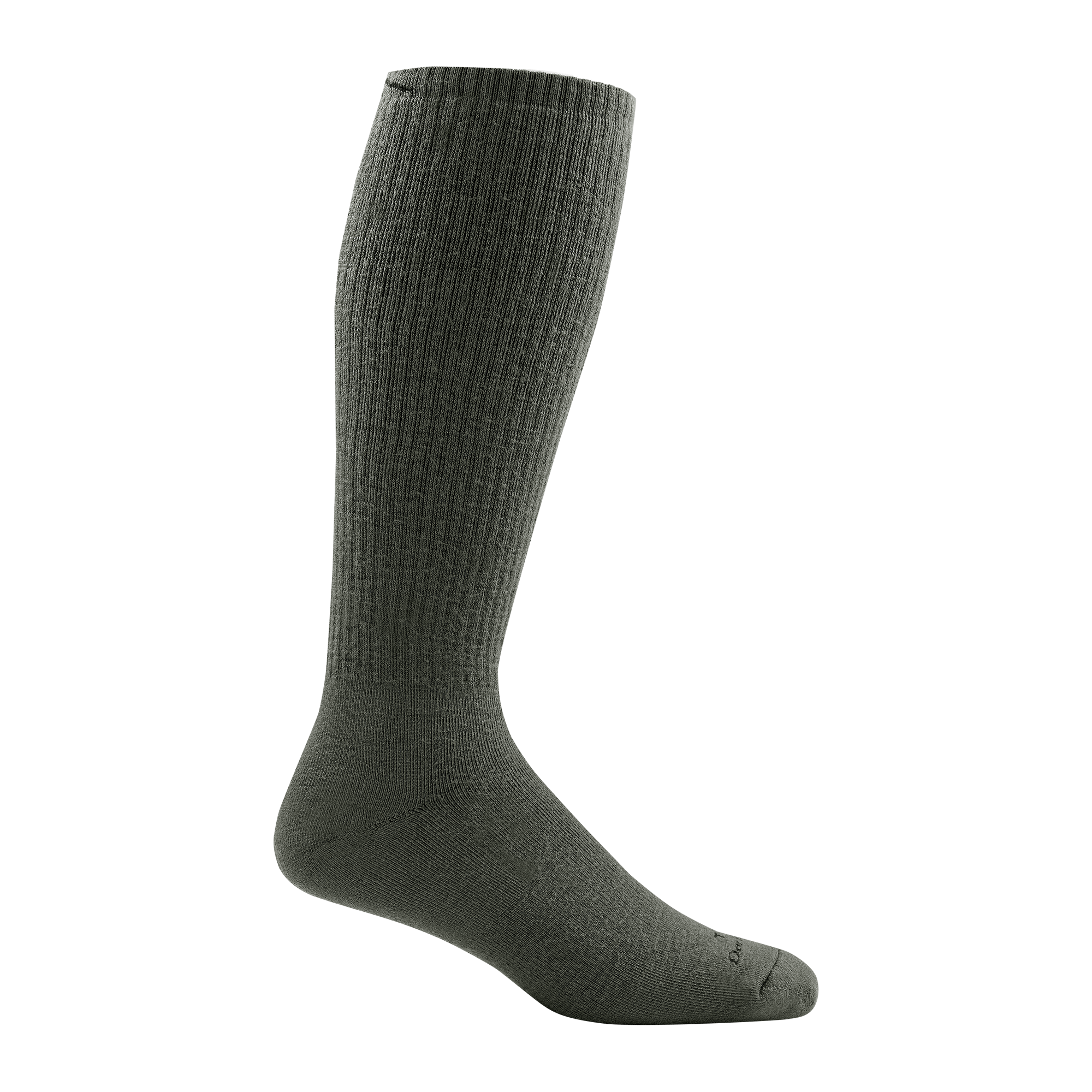 Darn Tough Socks T4050 Over-the-Calf Heavyweight Tactical Socks with Full Cushion - Image 2