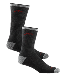 Alternative view of Darn Tough Socks Men's Midweight Hiker Variety 2-Pack