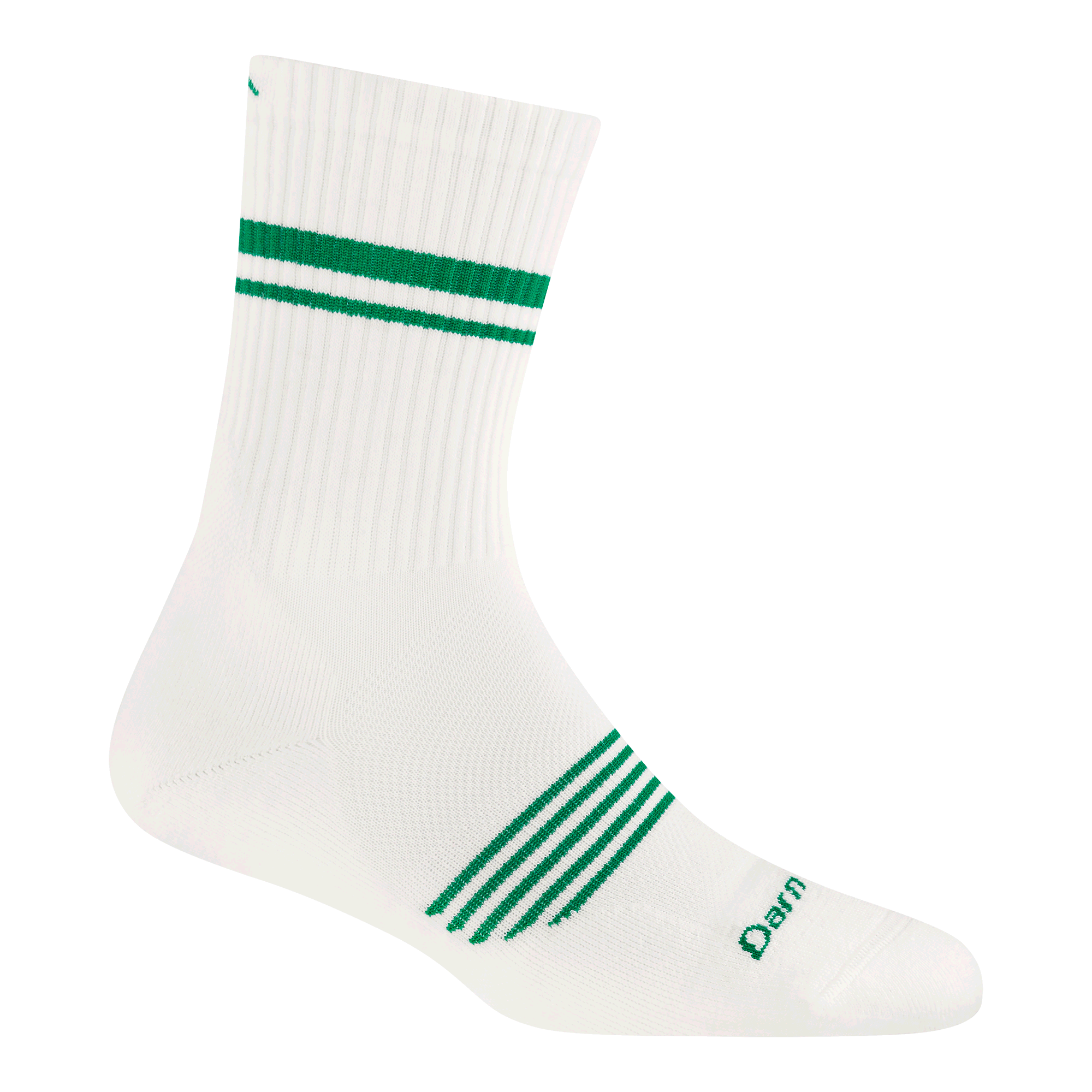 Darn Tough Socks Women's Element Micro Crew Lightweight Running Socks - Image 4