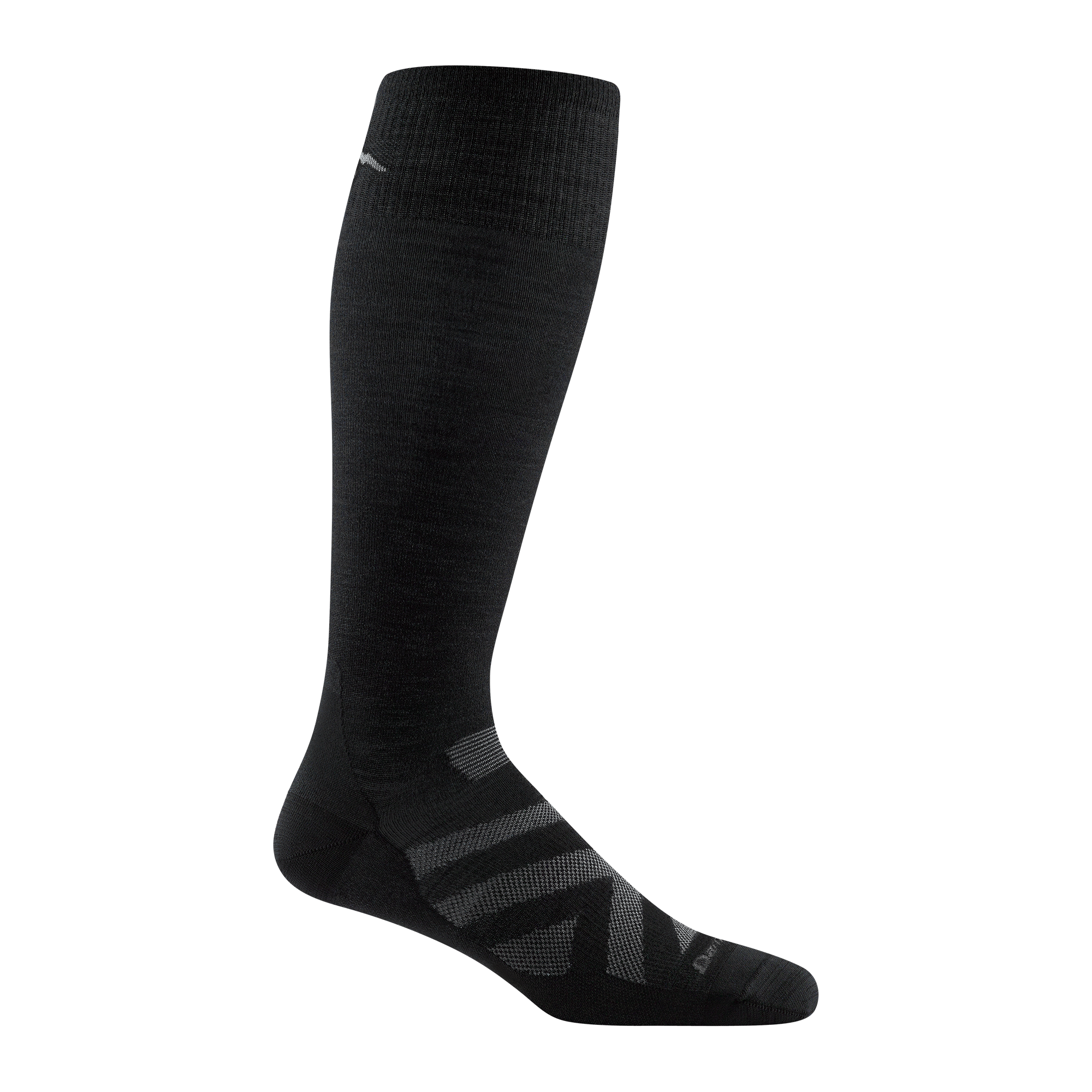 Darn Tough Socks Men's RFL Over-the-Calf Ultra-Lightweight Ski & Snowboard Socks
