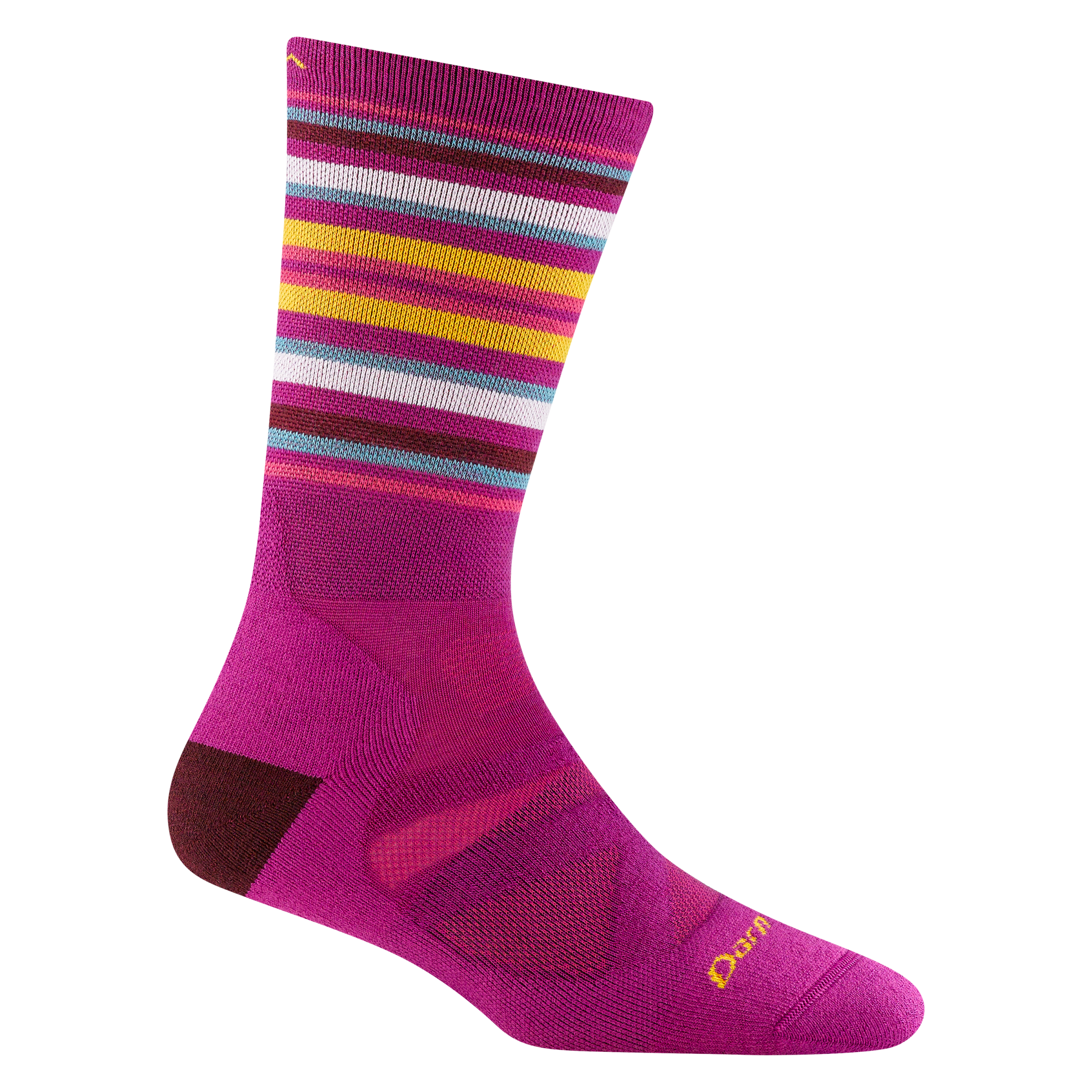 Darn Tough Socks Men's and Women's Nordic Boot 2-Pack - Image 6