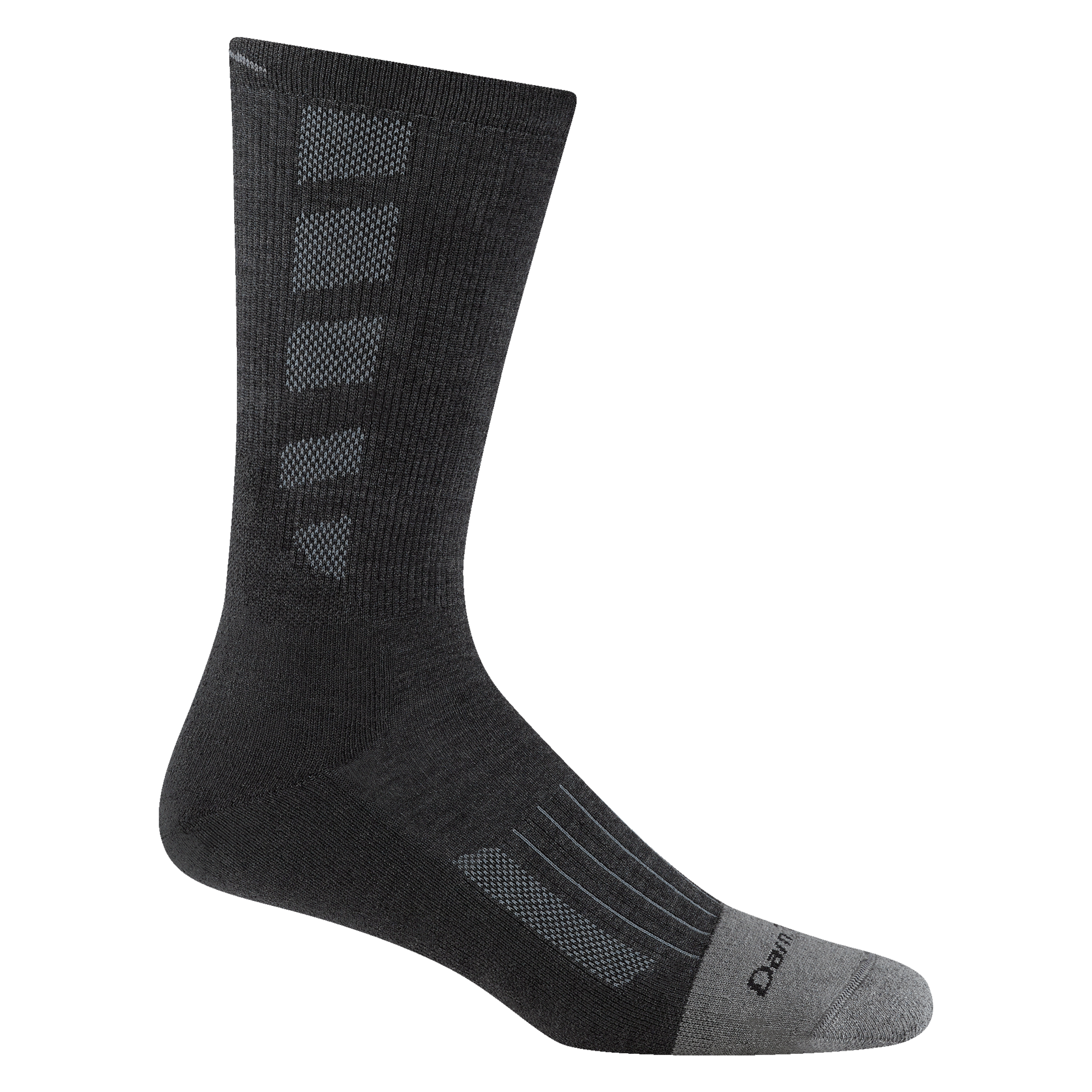 Darn Tough Socks Men's and Women's Lightweight Work Boot 2-Pack - Image 4