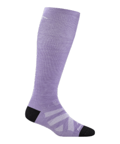 Darn Tough Socks Women's RFL Over-the-Calf Ultra-Lightweight Ski & Snowboard Socks