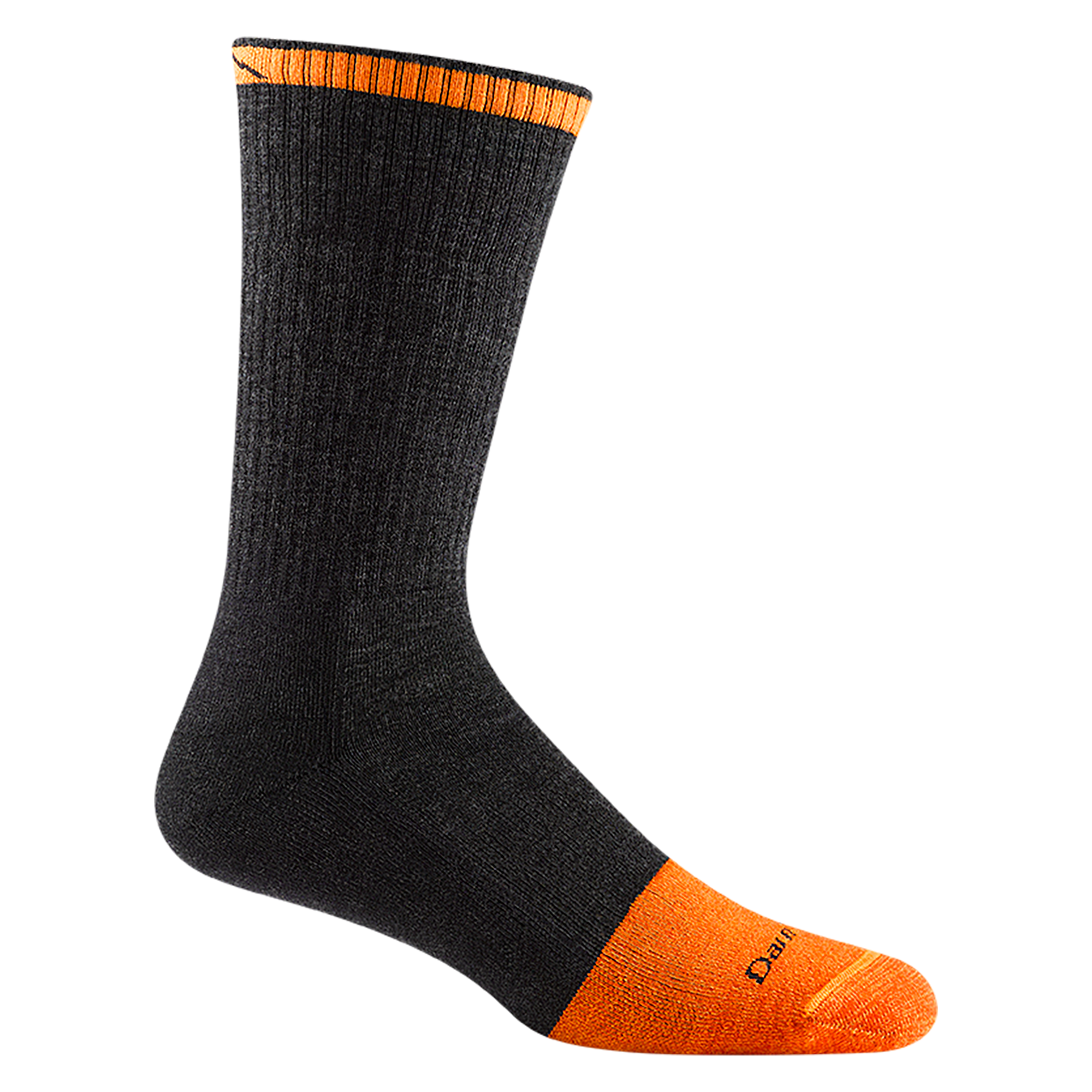 Darn Tough Socks Men's Weekender Work 3-Pack - Image 4