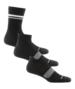 Darn Tough Socks Men's Element Variety 3-Pack