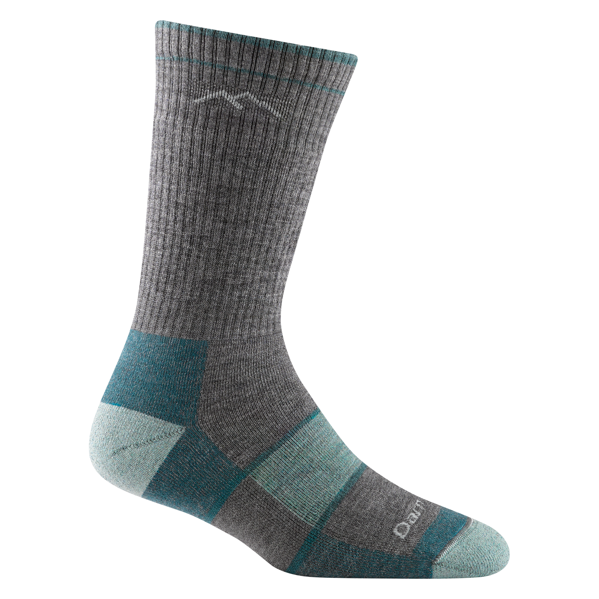Darn Tough Socks Women's Treetop Weekender 3-Pack - Image 6