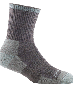 Darn Tough Socks Women's Ida May Micro Crew Midweight Work Sock