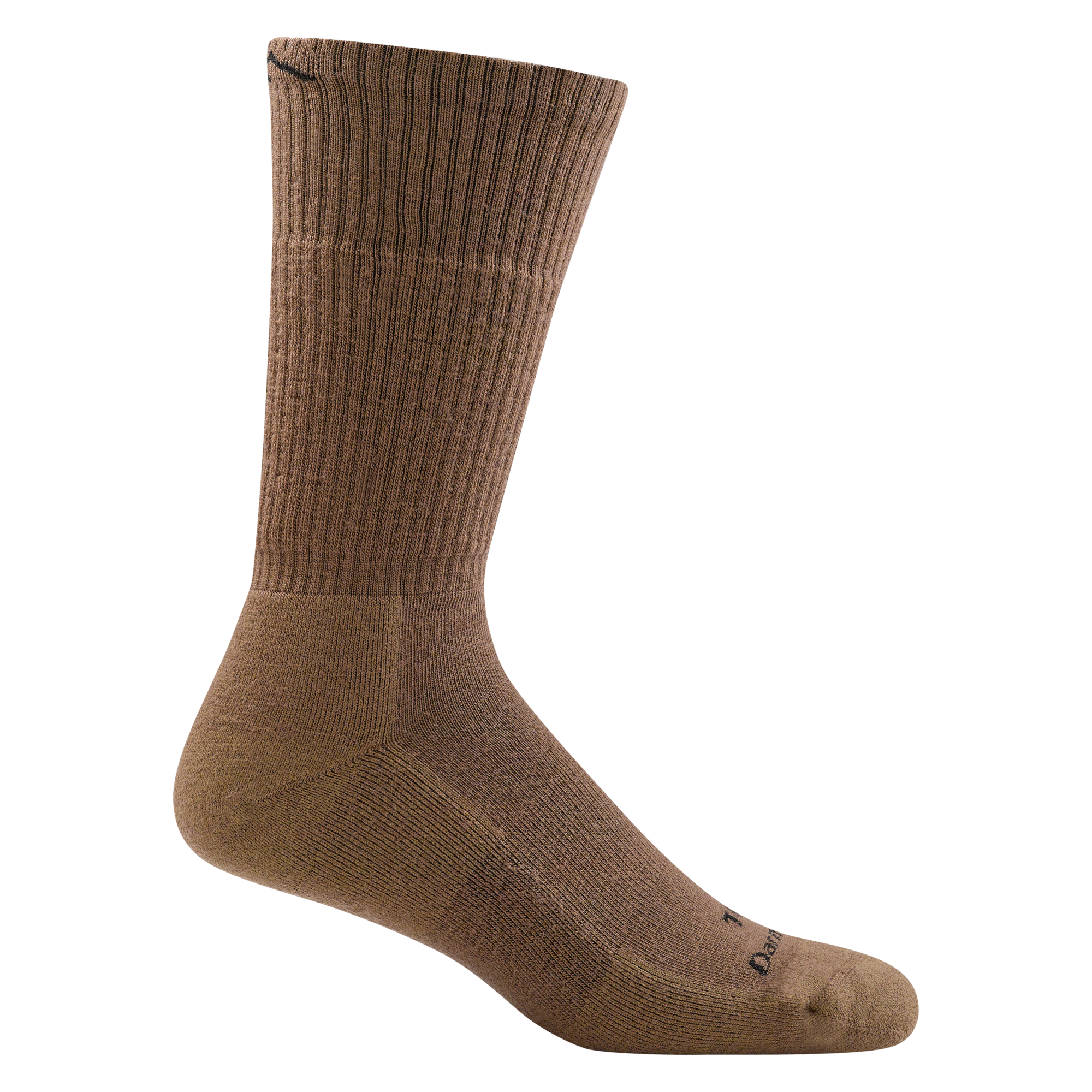 Darn Tough Socks T4021 Boot Midweight Tactical 3 Pack - Image 6