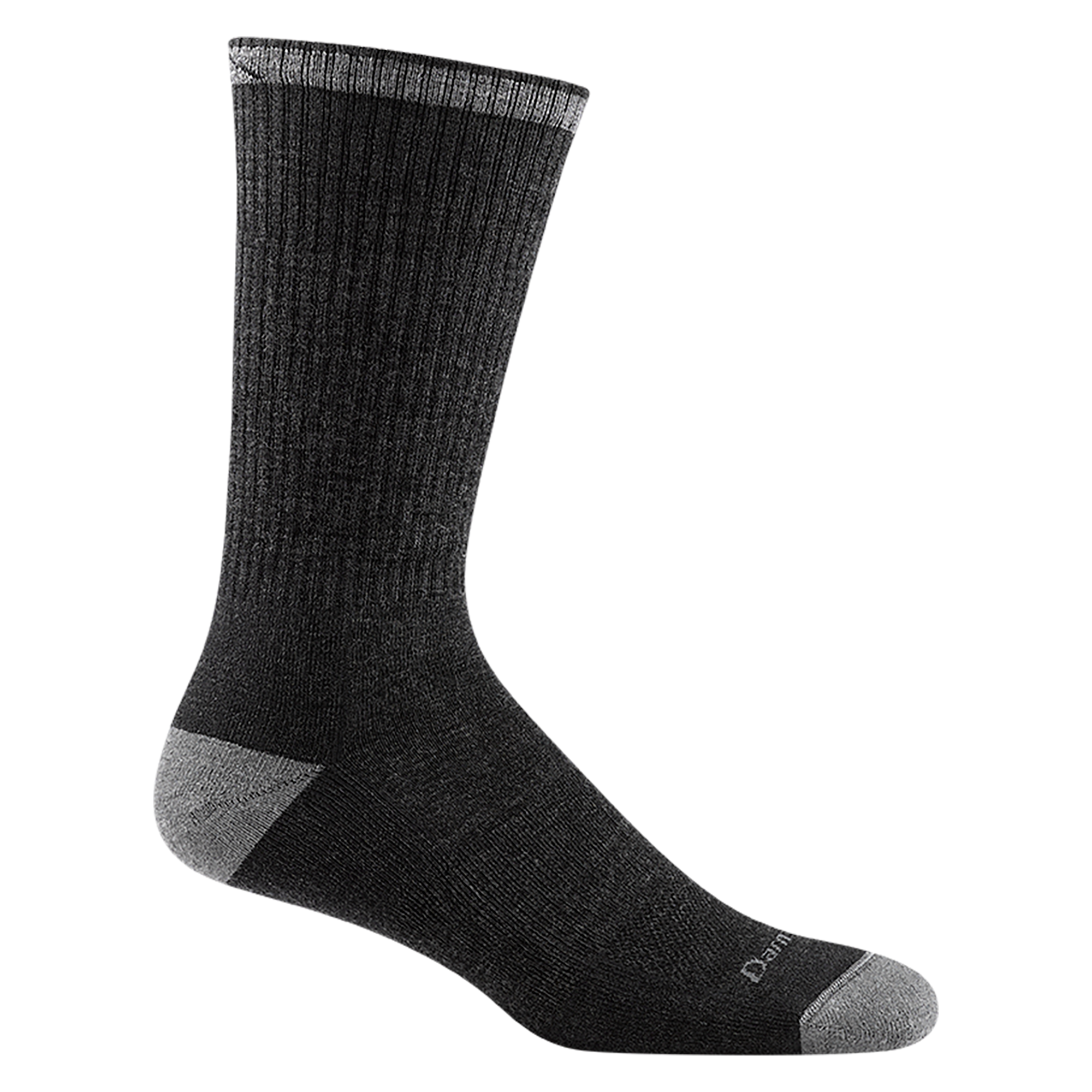 Darn Tough Socks Men's Weekender Work 3-Pack - Image 3