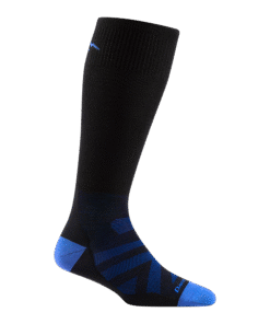Darn Tough Socks Kids RFL Jr. Over-the-Calf Ultra-Lightweight Ski & Snowboard Socks
