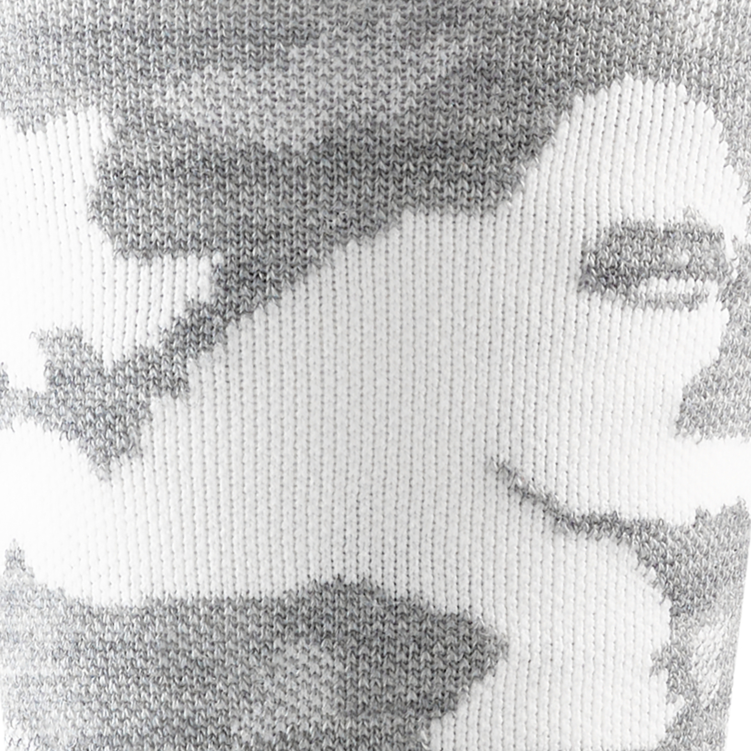 Darn Tough Socks Women's Yeti Over-the-Calf Midweight Ski & Snowboard Socks - Image 7