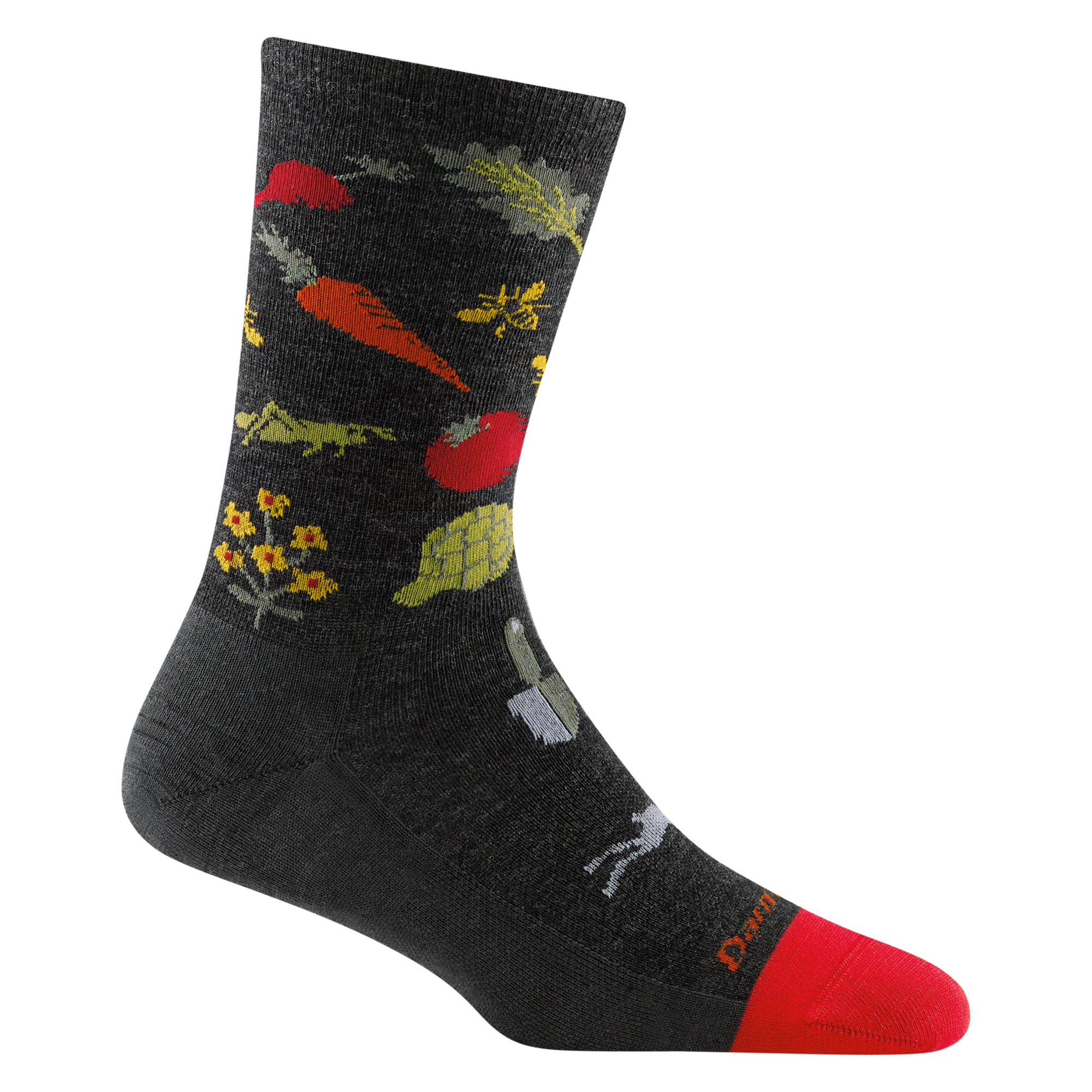 Darn Tough Socks Women’s Farmer’s Market & Pixie 2-Pack - Image 4