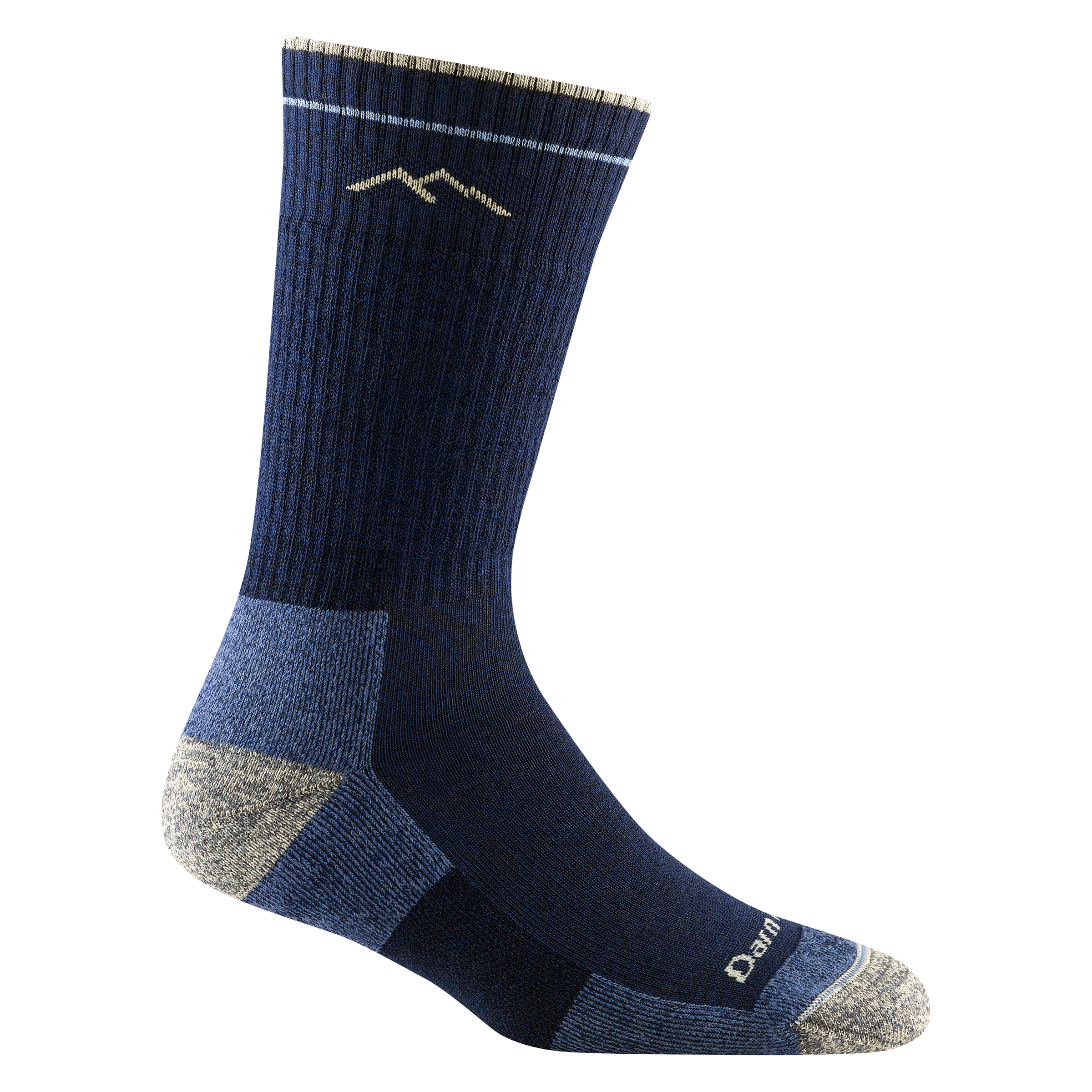 Darn Tough Socks Women's Midweight Boot 2-Pack - Image 8