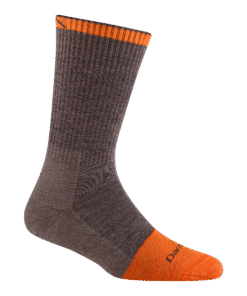 Darn Tough Socks Women's Limited Edition Steely Boot Midweight Work Sock