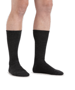 Alternative view of Darn Tough Socks Men's The Standard Crew Lightweight Lifestyle Socks