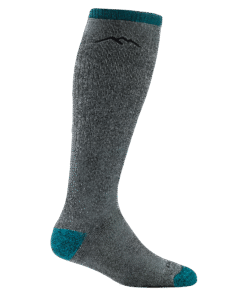 Darn Tough Socks Women's Mountaineering Over-the-Calf Heavyweight Hiking Socks