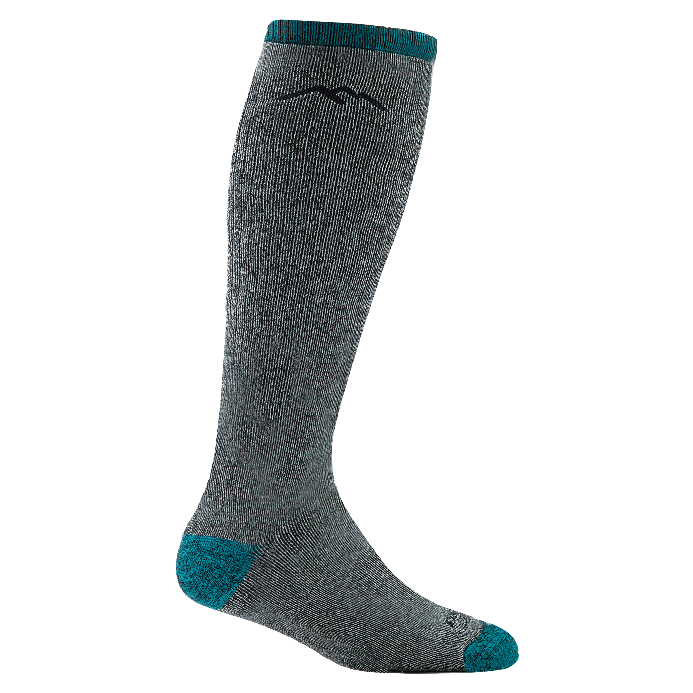 Darn Tough Socks Women's Mountaineering Over-the-Calf Heavyweight Hiking Socks