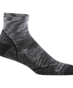 Darn Tough Socks Men's Light Hiker Quarter Lightweight Hiking Socks