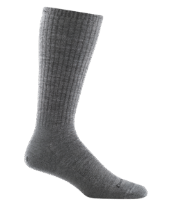 Darn Tough Socks Men's The Standard Mid-Calf Cushioned Lightweight Lifestyle Socks