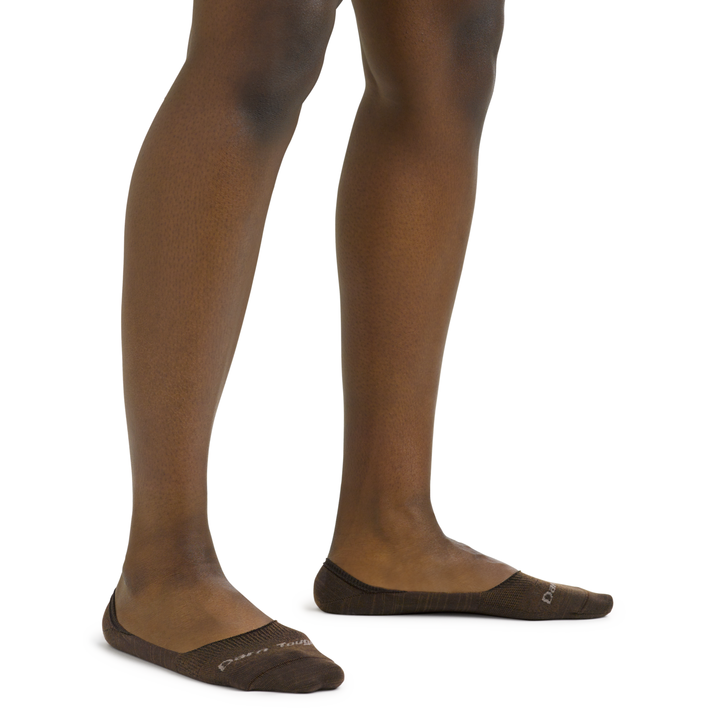 Darn Tough Socks Women's No Show Invisible Lightweight Lifestyle 3-Pack - Image 8