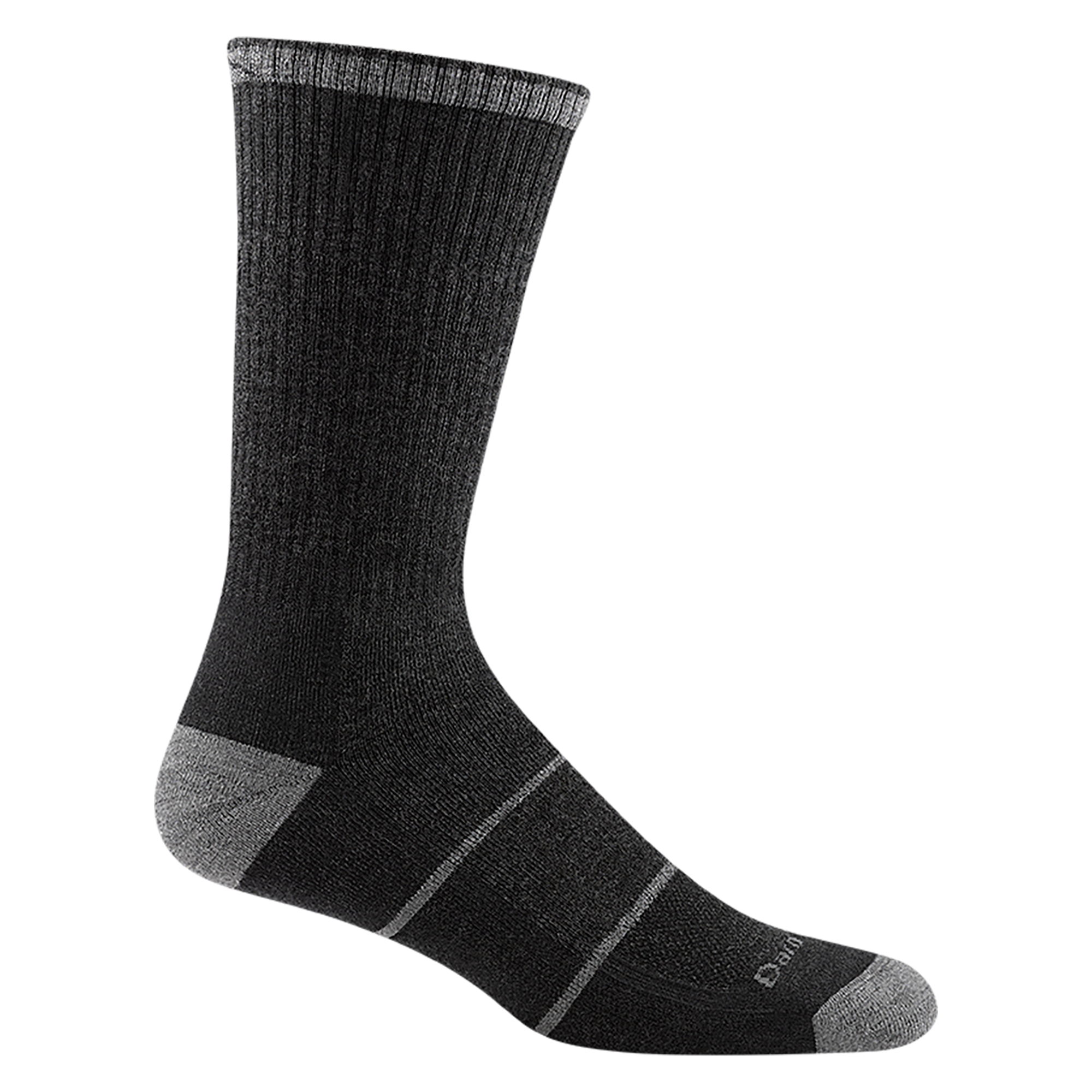 Darn Tough Socks Men's Work and Lifestyle 2-Pack - Image 3