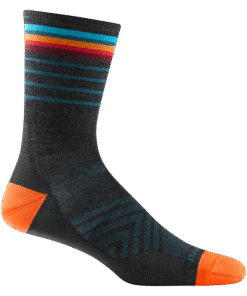 Darn Tough Socks Men's Stride Micro Crew Ultra-Lightweight Running Socks