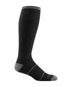 Darn Tough Socks Men's Paul Bunyan Over-the-Calf  Midweight Work Sock