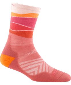 Alternative view of Darn Tough Socks Women's Horizon Micro Crew Ultra-Lightweight Running Socks