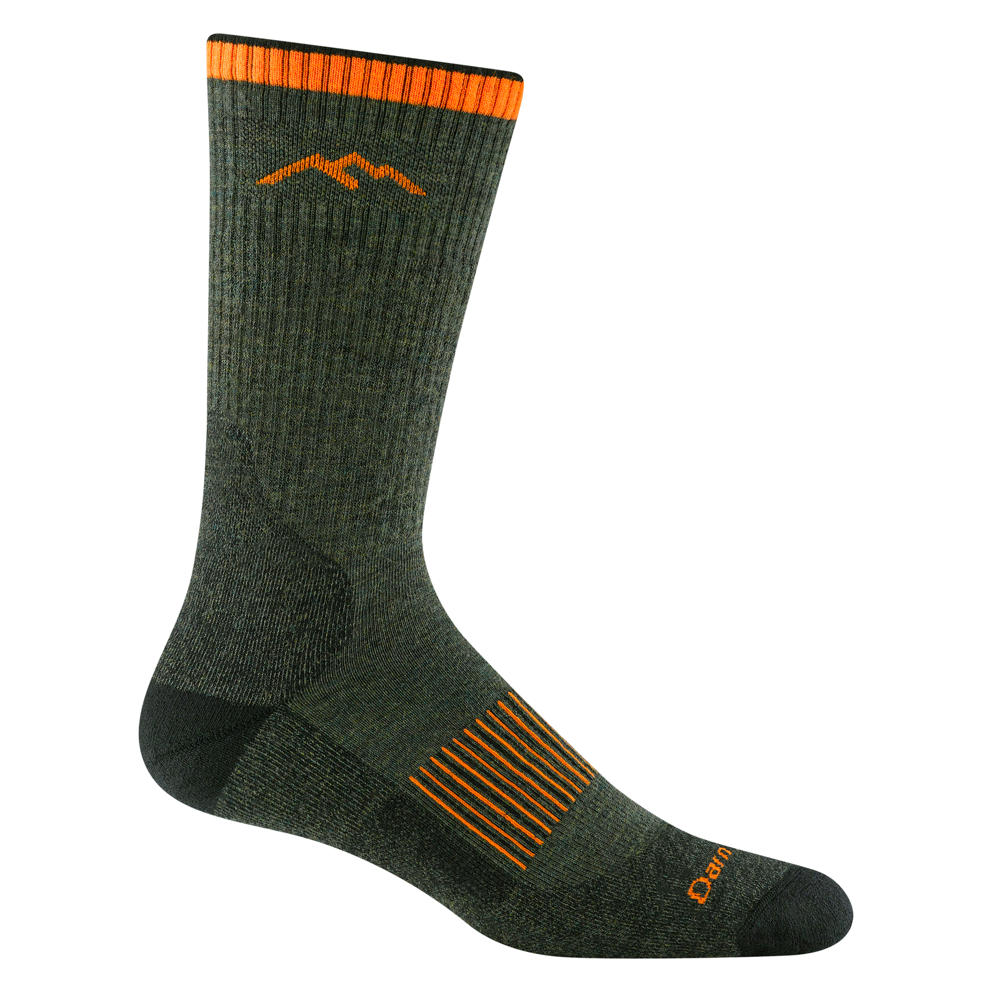Darn Tough Socks Boot Midweight Hunting Socks - Image 4