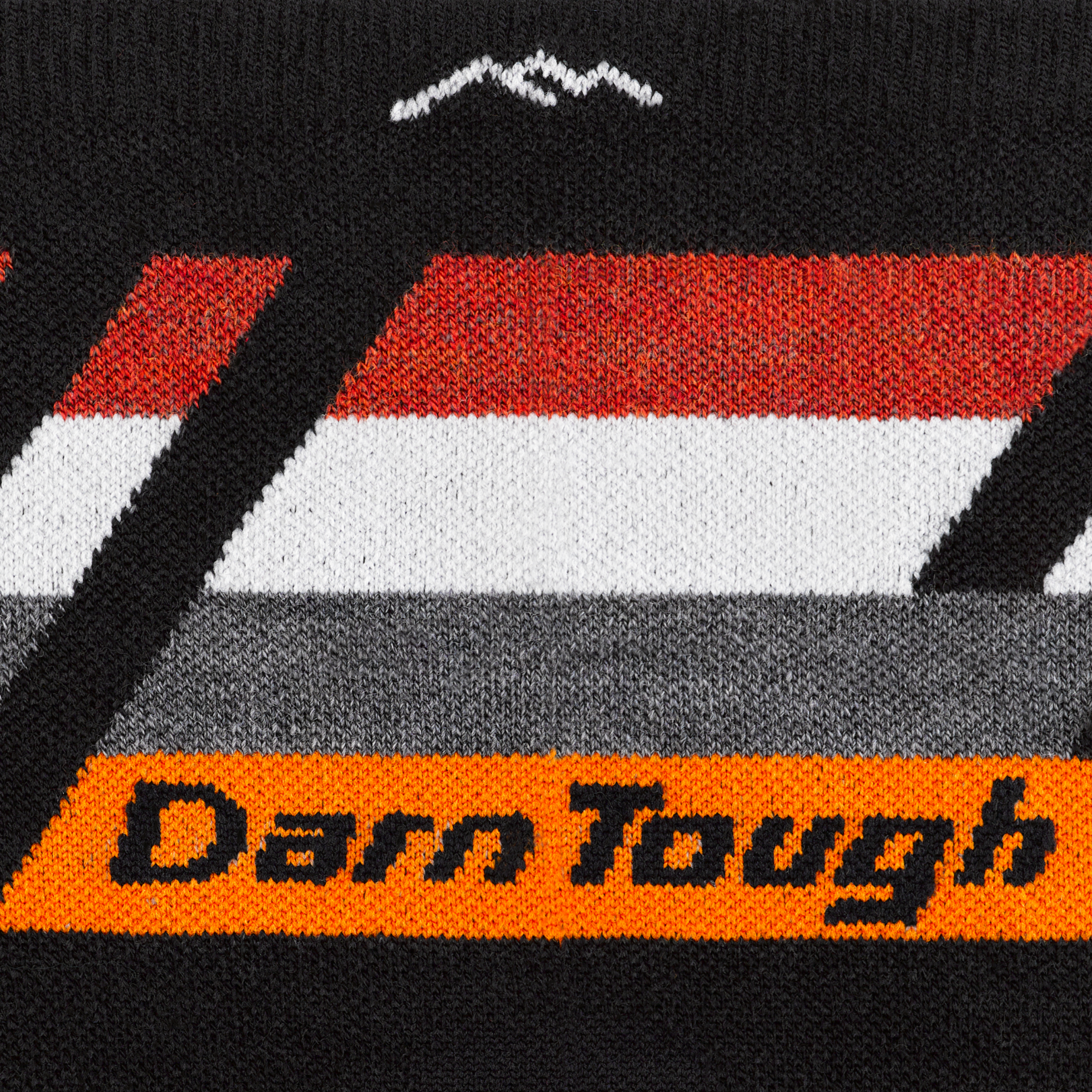 Darn Tough Socks Men's Grit Micro Crew Ultra-Lightweight Running Sock-Last Chance - Image 7