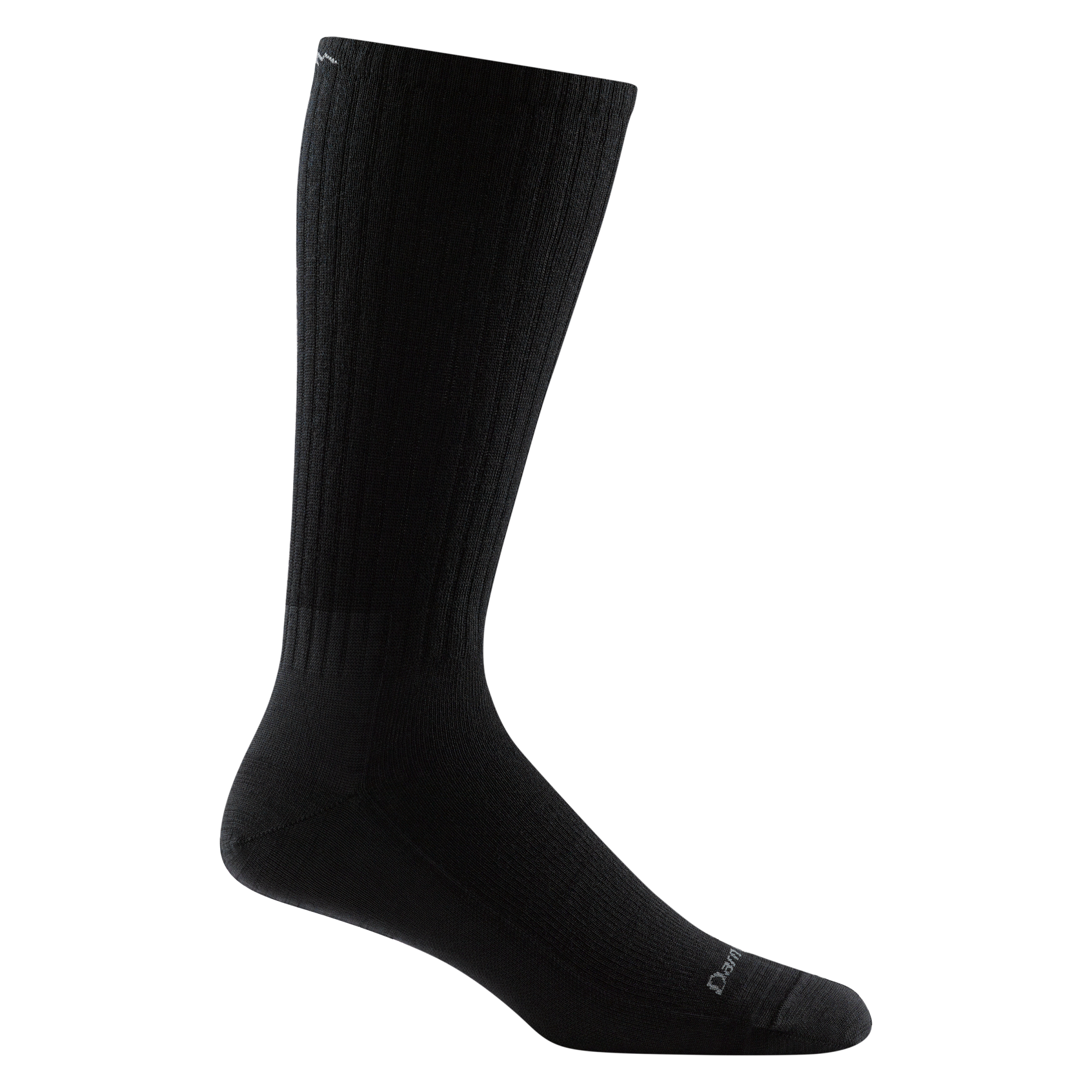 Darn Tough Socks Men's The Standard Mid-Calf Cushioned Lightweight Lifestyle Socks - Image 2
