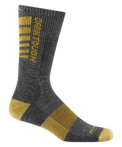 Alternative view of Darn Tough Socks Men's Backbone Boot  Midweight Work Sock