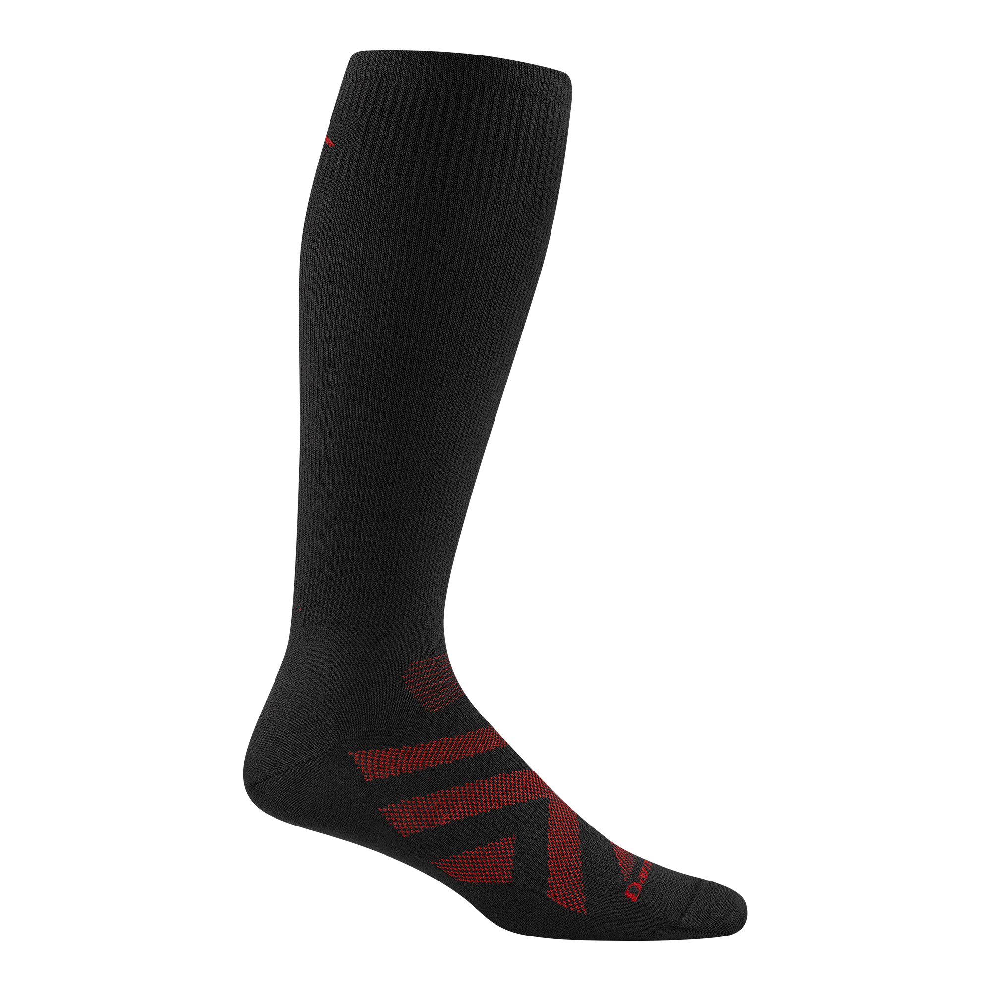 Darn Tough Socks Men's Thermolite® RFL Over-the-Calf Ultra-Lightweight Ski & Snowboard Socks