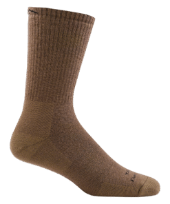 Alternative view of Darn Tough Socks T4033 Boot Heavyweight Tactical Socks with Full Cushion