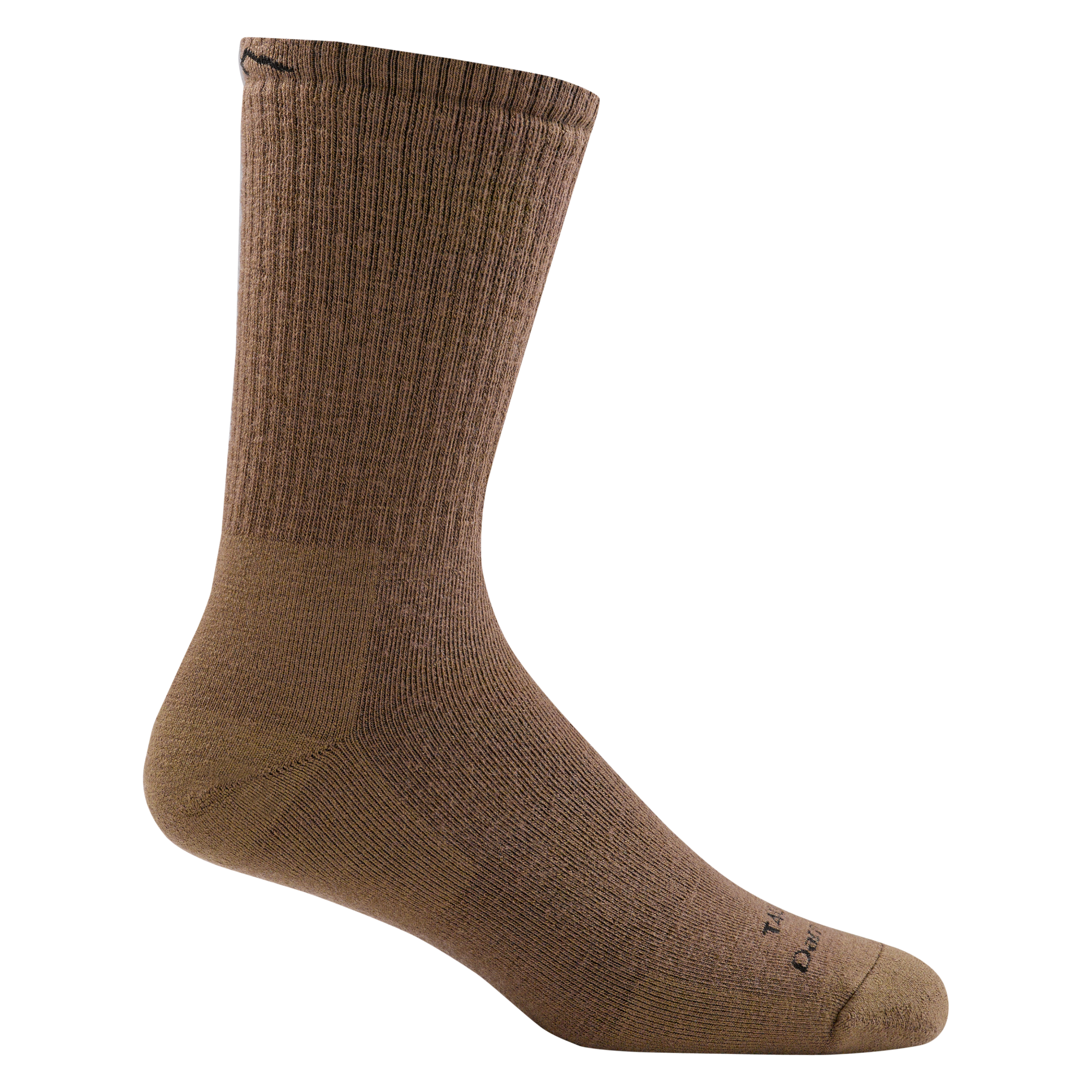 Darn Tough Socks T4033 Boot Heavyweight Tactical Socks with Full Cushion - Image 2