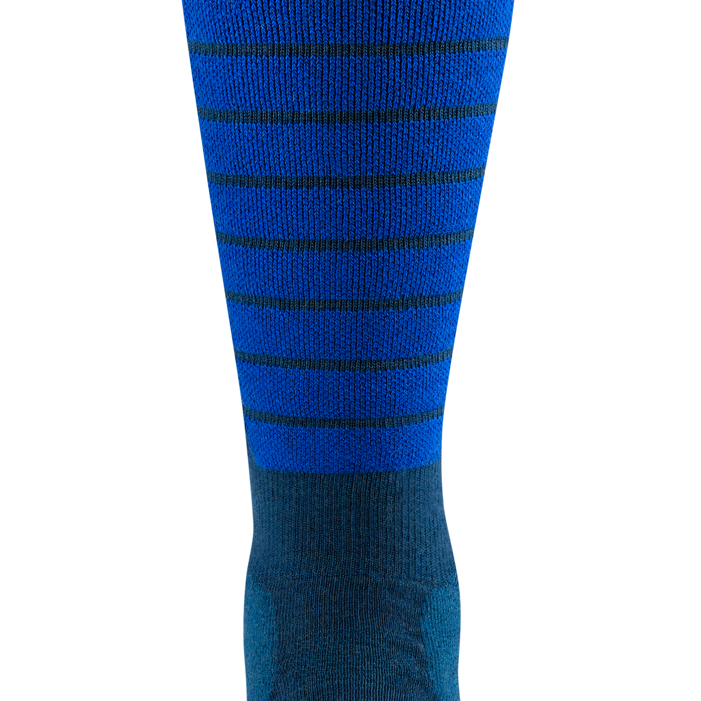 Darn Tough Socks Men's Function X Over-the-Calf Midweight Ski & Snowboard Socks - Image 7
