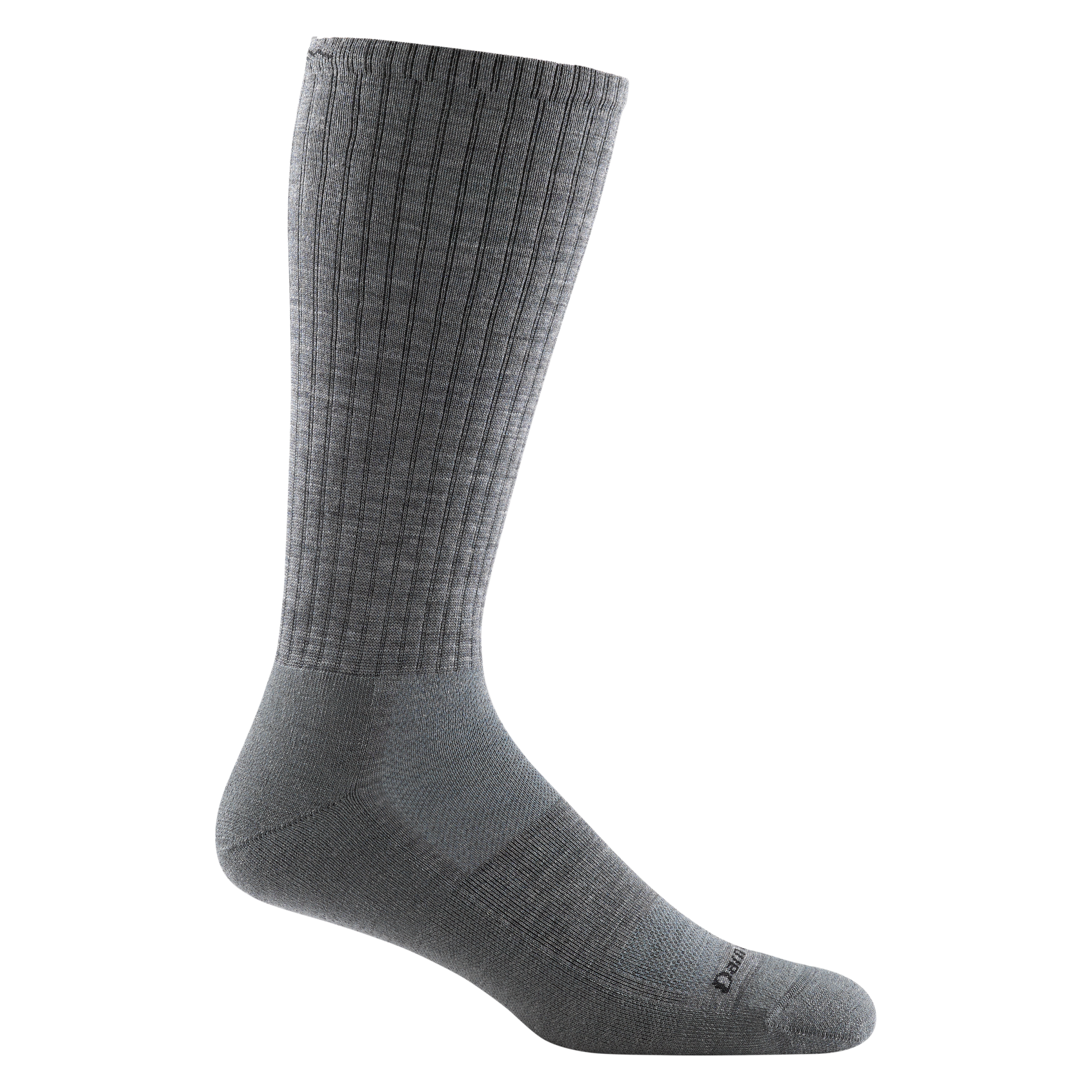 Darn Tough Socks Men's The Standard Mid-Calf Lightweight Lifestyle Socks - Image 6