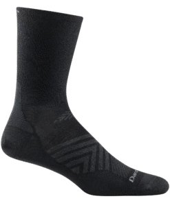 Darn Tough Socks Men's Run Micro Crew Ultra-Lightweight Running Socks