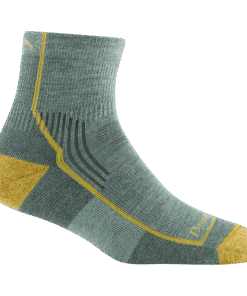 Alternative view of Darn Tough Socks Women's Hiker Quarter Midweight Hiking Socks