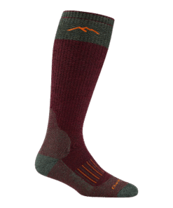 Darn Tough Socks Women's Over-the-Calf Heavyweight Hunting Socks