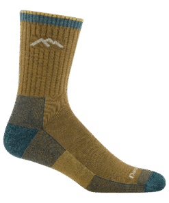 Darn Tough Socks Men's Limited Edition Hiker Micro Crew Midweight Hiking Sock