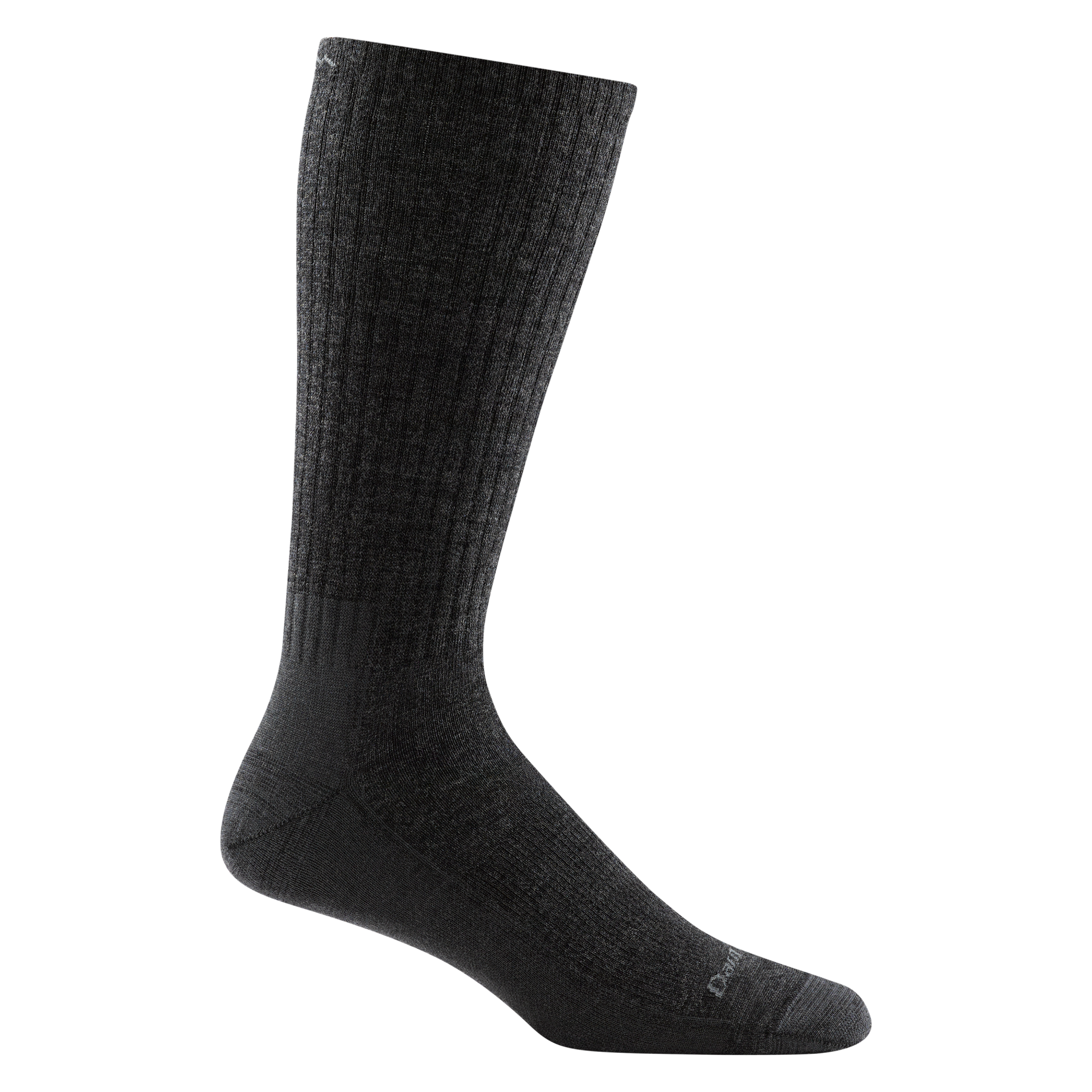 Darn Tough Socks Men's The Standard Mid-Calf Cushioned Lightweight Lifestyle Socks - Image 5