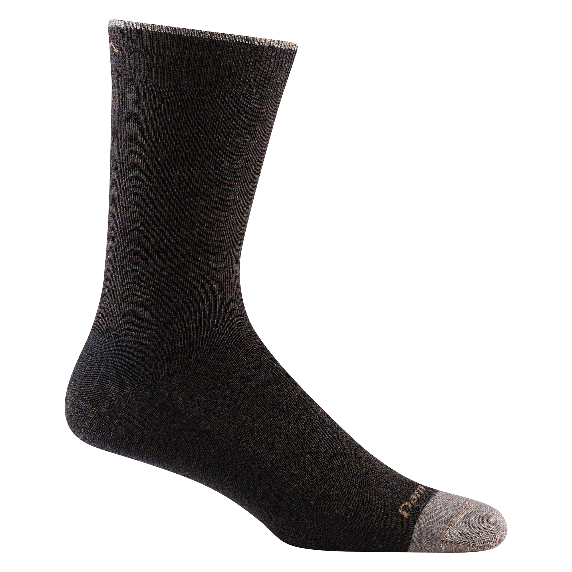 Darn Tough Socks Men's Lightweight Lifestyle No Cushion 2-Pack - Image 4