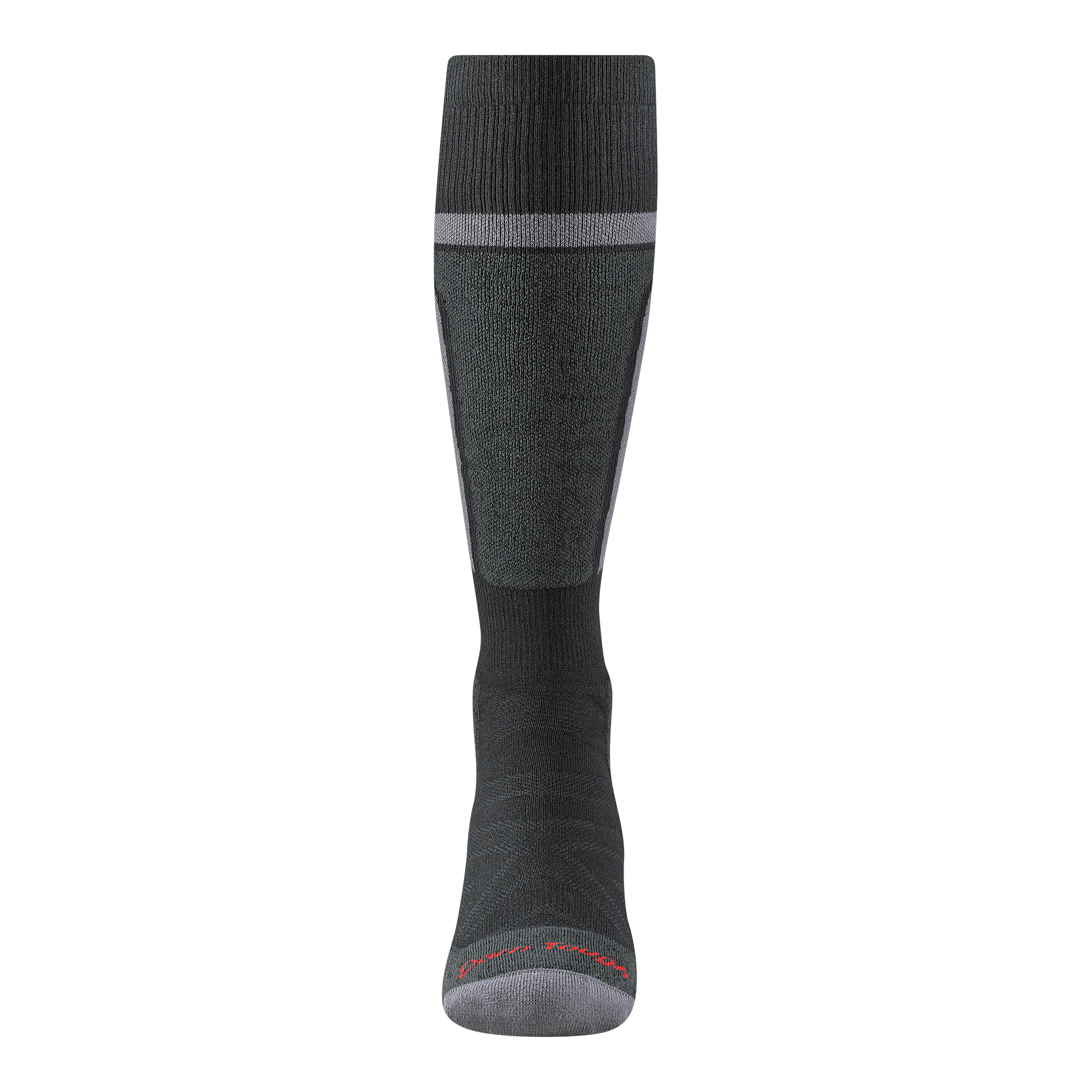 Darn Tough Socks Men's Thermolite® Edge Over-the-Calf Midweight Ski & Snowboard Socks - Image 3