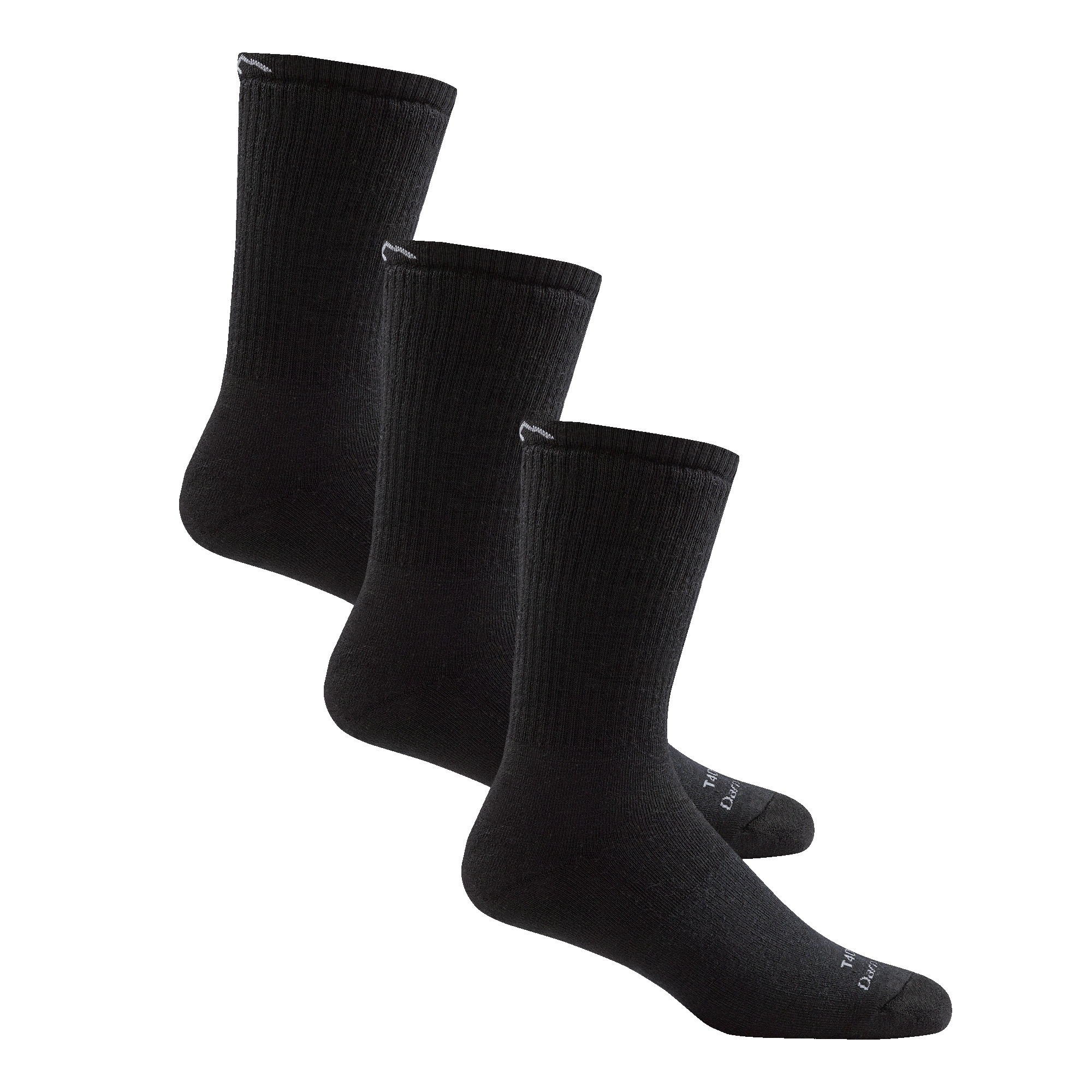 Darn Tough Socks T4033 Boot Heavyweight Tactical 3-Pack