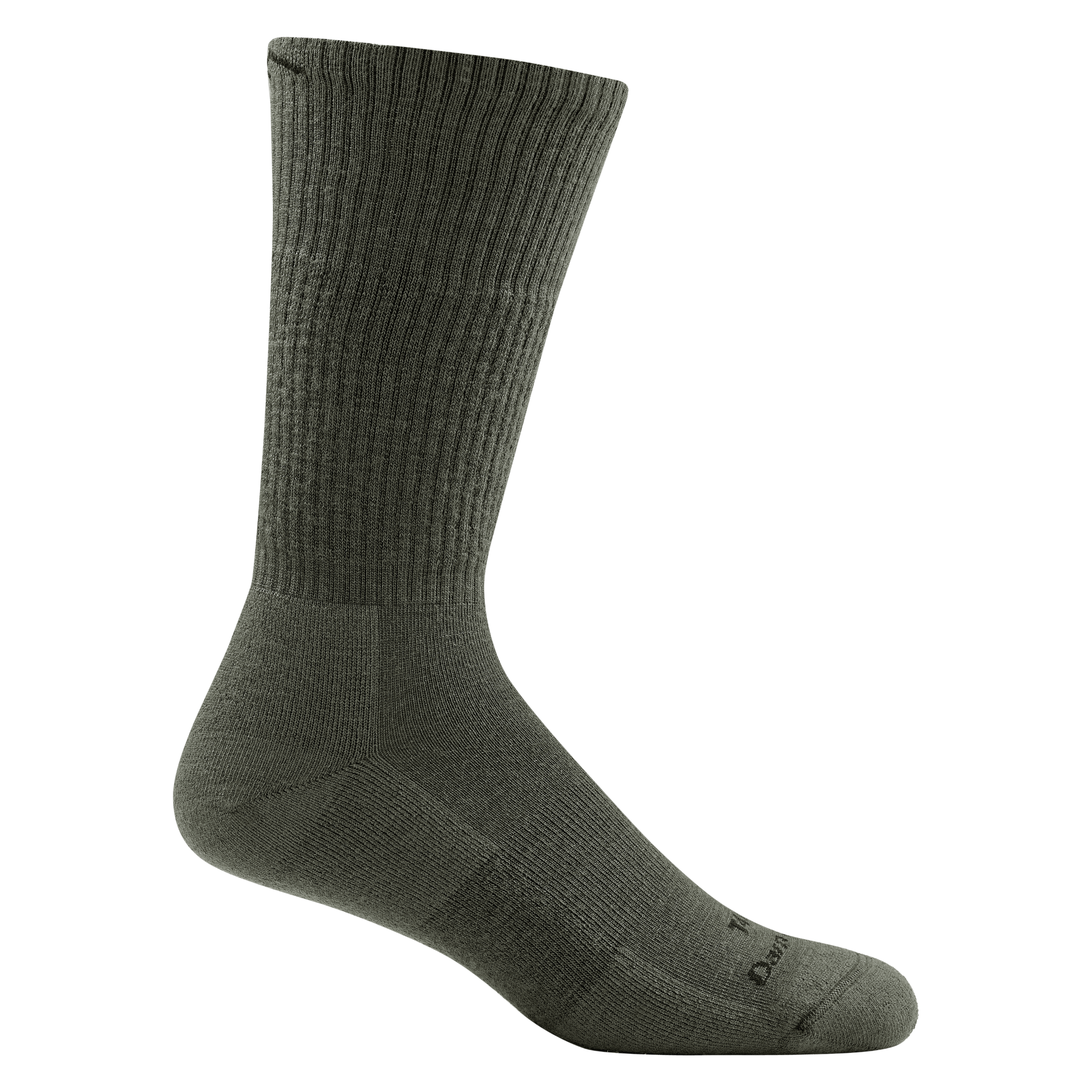 Darn Tough Socks T4021 Boot Midweight Tactical 3 Pack - Image 12