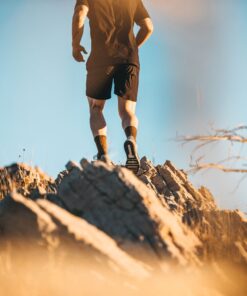 Alternative view of Darn Tough Socks T4021 Boot Midweight Tactical Socks with Cushion