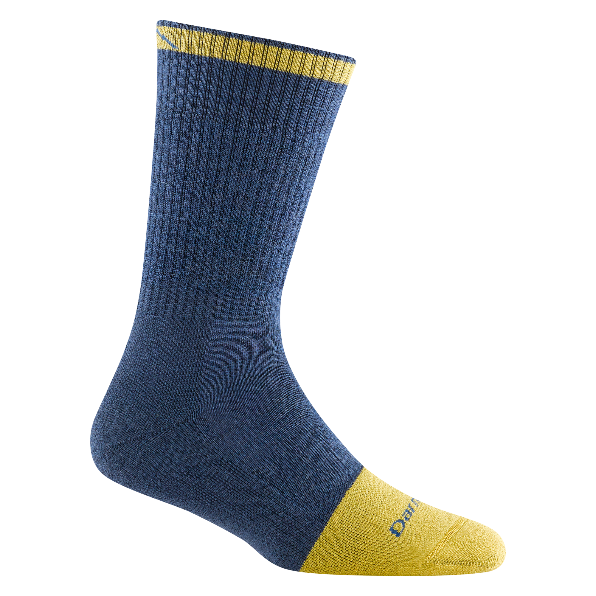 Darn Tough Socks Women's Steely Boot Work Sock 3-Pack - Image 5