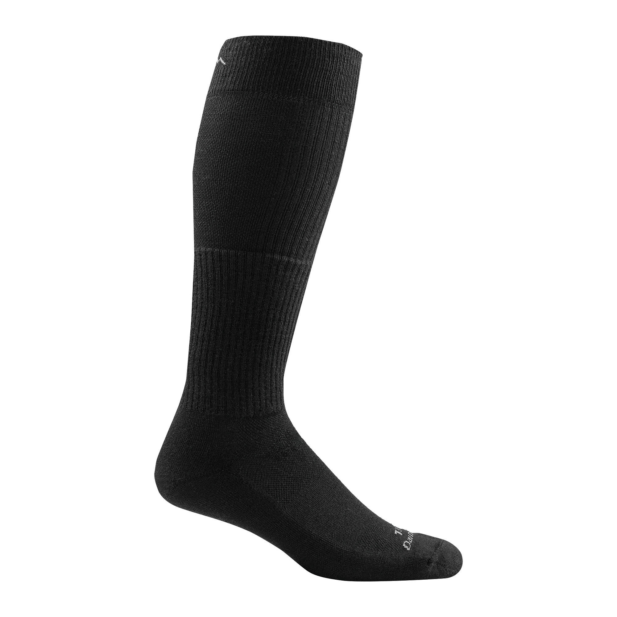 Darn Tough Socks T3006 Over-the-Calf Lightweight Tactical Socks with Cushion - Image 2