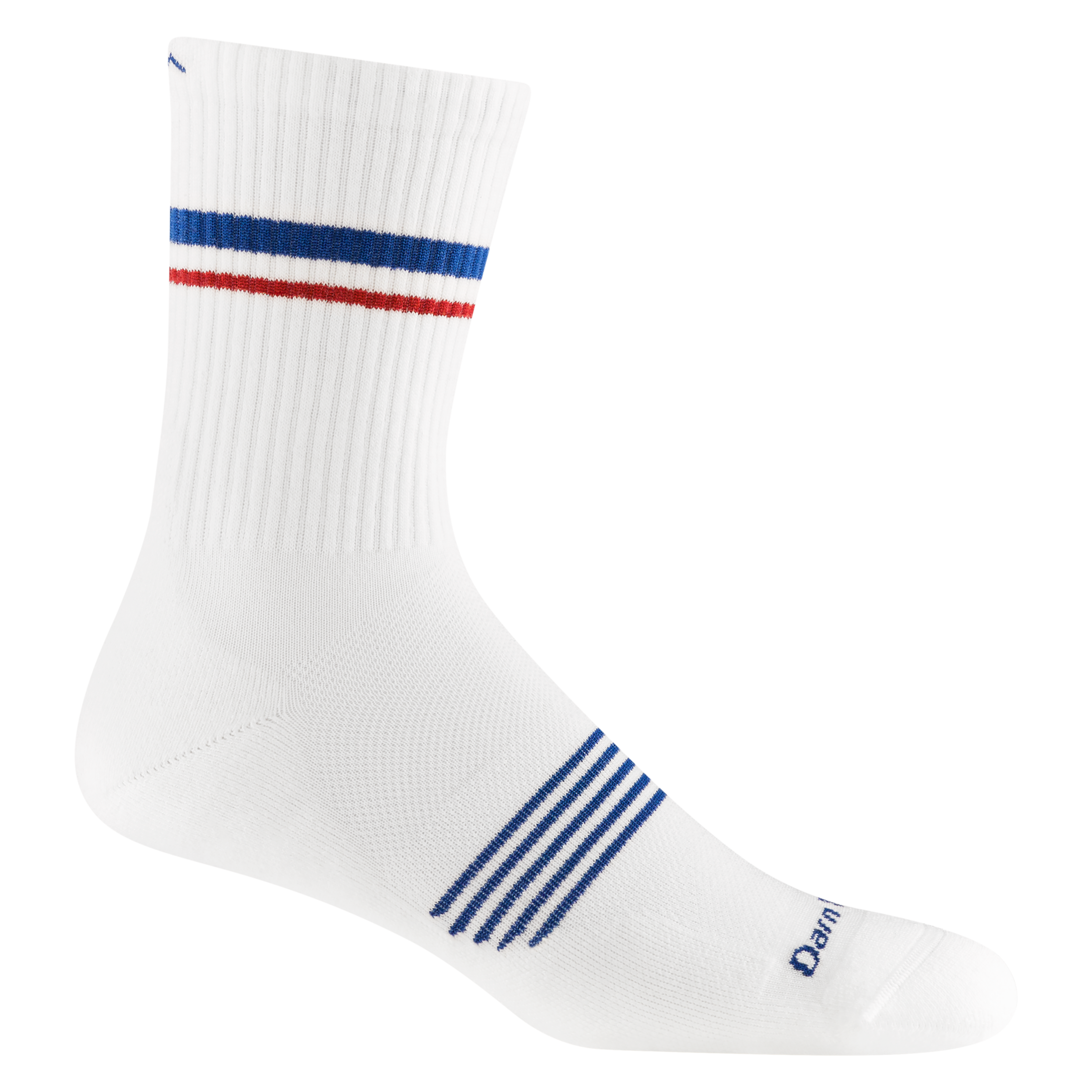 Darn Tough Socks Men's Element Micro Crew Lightweight Running Socks